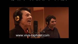 Video thumbnail of "Raphael y Joaquín Sabina - 50 Años Después"