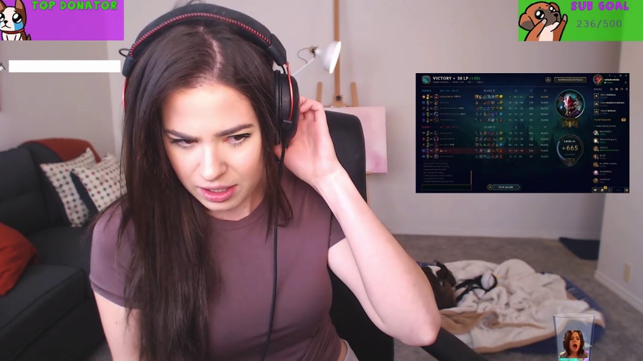 Raihnbowkidz Nude