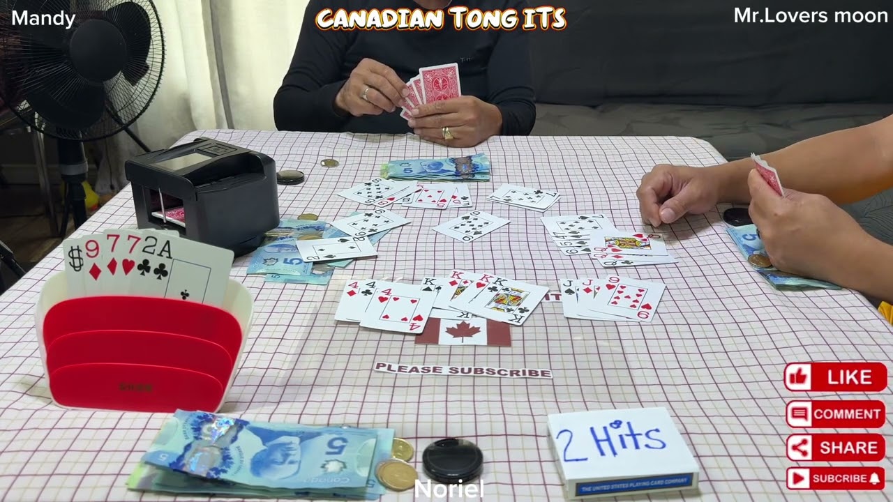 Ep.9 tyaga lang sa tama