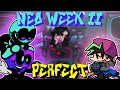 Friday Night Funkin' - Perfect WEEK 2 - Neo Mod [HARD]