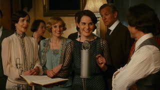 Downton Abbey: En ny æra | På kino 29. april