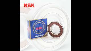 Japan NSK 5/10pcs MR148ZZ High Speed Deep Groove Ball Miniature