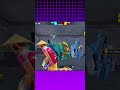 👿 Nobody can touch this player | #freefire #gaming #trending #shortsfeed