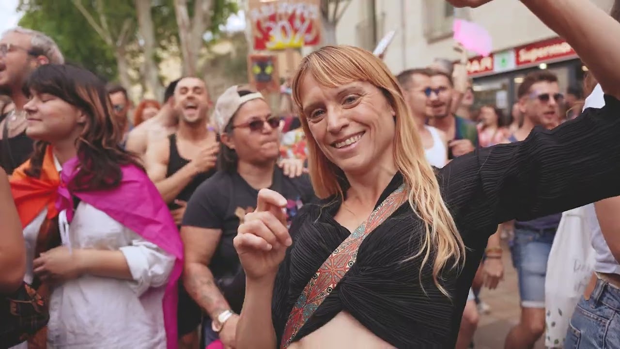 PRIDE MONTPELLIER 2024 - AFTER 1