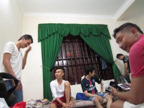 Ban B - Vũng Tàu hè 2015