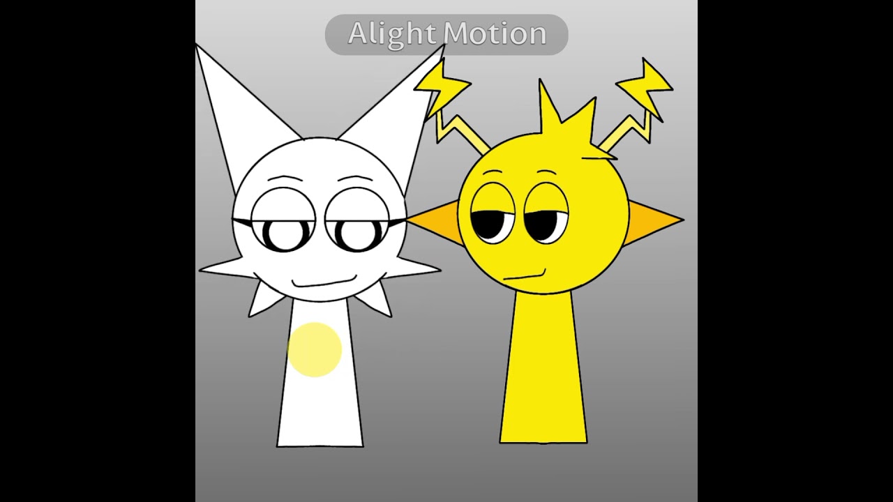 sprunki retake WENDA x simon freaky 