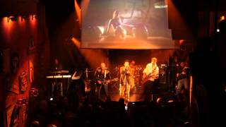 Gölge Hayat - Bir De Bana Sor @ Jolly Joker İstanbul