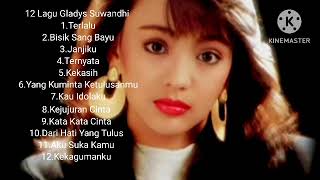 12 Lagu Gladys Suwandhi
