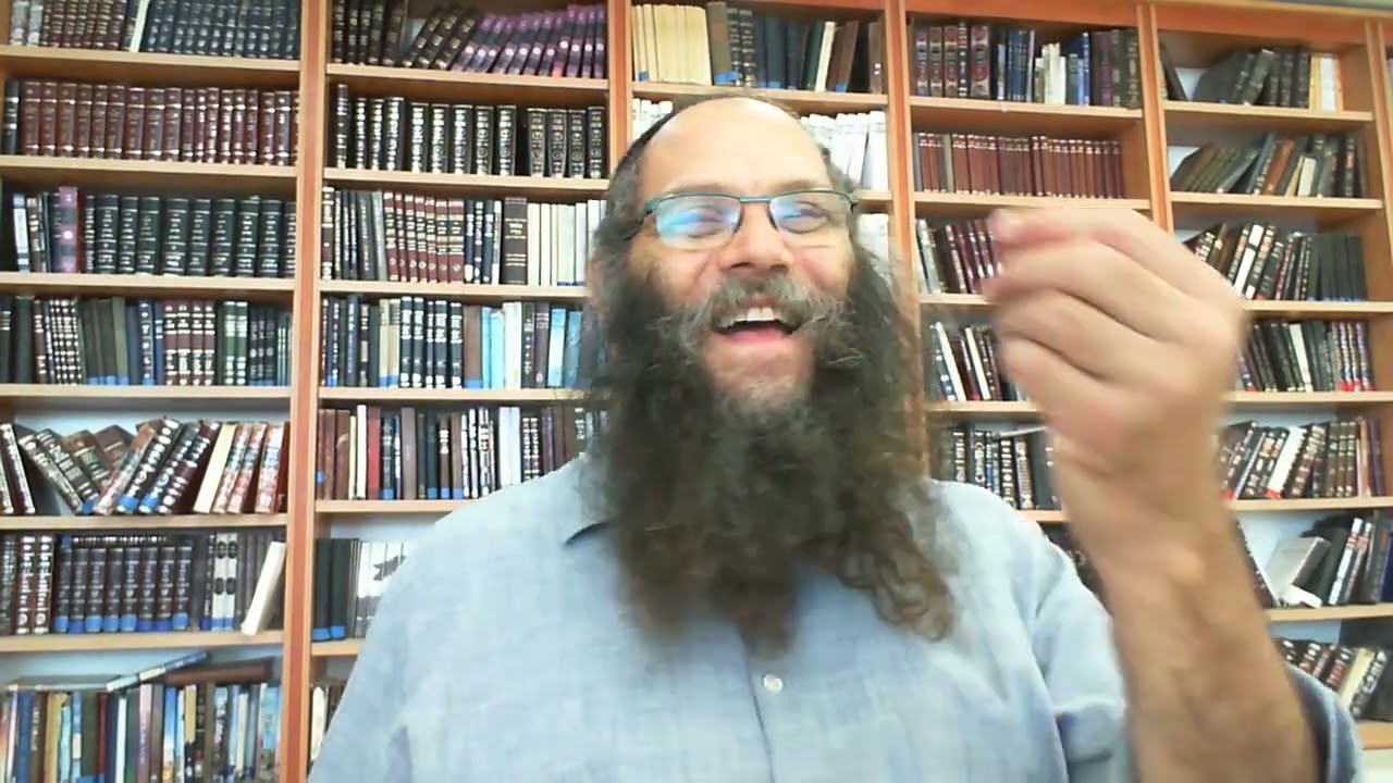 מגילת אסתר תשפ