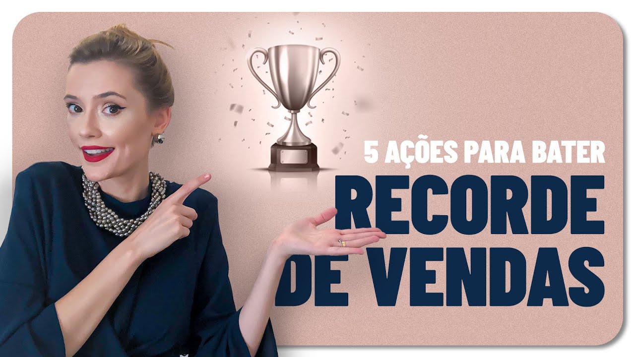 5 AÇÕES PARA BATER RECORDE DE VENDAS EM DEZEMBRO NA LOJA AULÃO 143