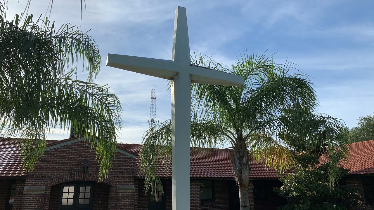 September 14, 2025 - 9am Traditional - Forgiveness: The Relief from Regret