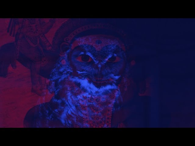 MY BABY - Uprising (official video)
