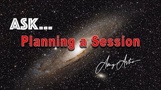 Famous Sequence Generator Pro - How to Plan an Astro Imaging Session Wealth