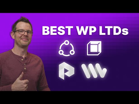 BFCM 2022: The Top 6 WordPress LTDs You Need to Know