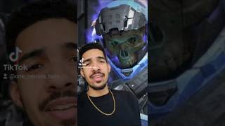 What Your Halo Reach Helmet Said About You! (Again) #halo #gaming