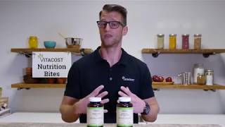 Nutrition Bites - Vitacost Brand Supplements and Vitamins