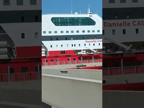 بابور مارسيليا بجاية