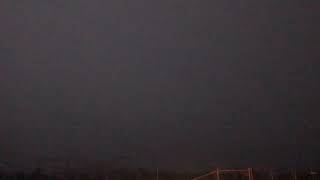 Bowie TX tornado