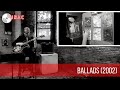 Capture de la vidéo Ballads (2002) -  Michael Allemana With Karol Hilker