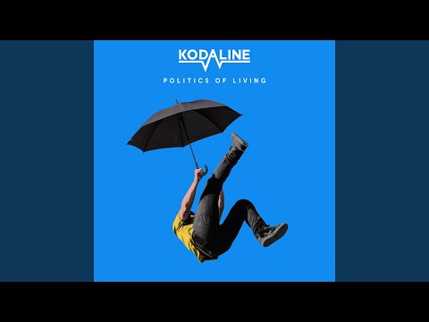 Shed a Tear - Kodaline