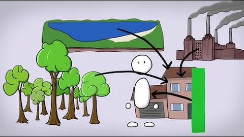 Valuation of Ecosystem Services: Hedonic Pricing Method