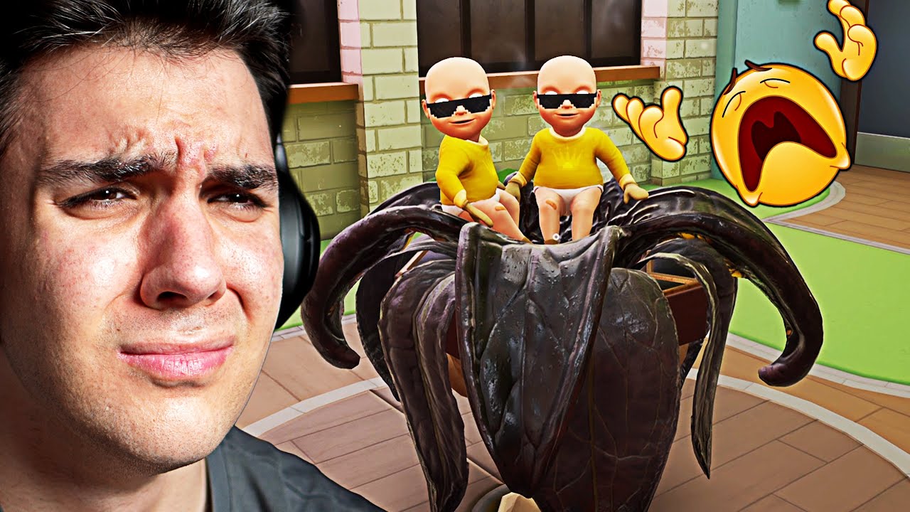 2 TANE Mİ? CİDDİ MİSİN... (Belki de 3...) | Baby In Yellow Güncelleme