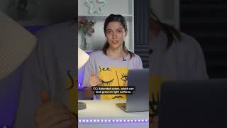Dark Mode Designs - 4 Fundamental Principles