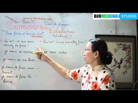 Video Bài 56: Bài tập về động từ 