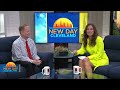 New Day Cleveland: Mortach Financial