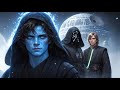 Force-Ghost Anakin haunts Palpatine - FULL FAN FILM