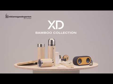 Video: Almindelig Bambus