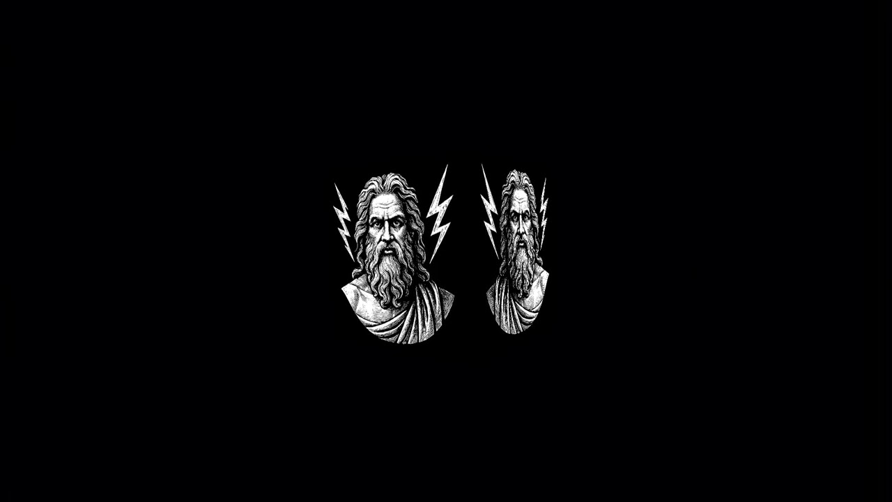 GERXMVP - Zeus (Official Video)