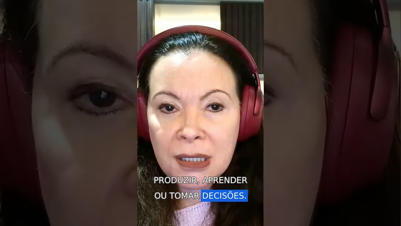 Menopausa não determina a liderança