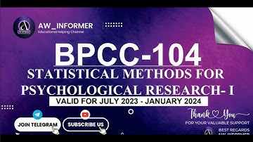 BPCC 104 SOLVED ASSIGNMENT 23-24 | BPCC 104 SOLVED ASSIGNMENT IN ENGLISH 23-24 | FREE SOLVED ASSIG.😦