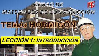 01 Hormigon