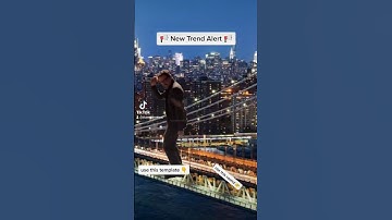 📢 NEW TREND 📢Click on the template and use it to edit your video on Capcut.