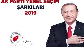 Ak Parti Yerel Seçim Şarkıları 2019 Gönülden Gönüle Bir Yol