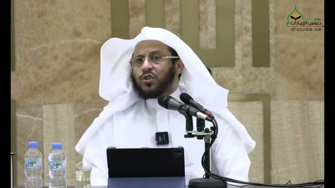 ما معنى "لا إله إلا الله"؟ | الشيخ ‫عزيز بن فرحان‬