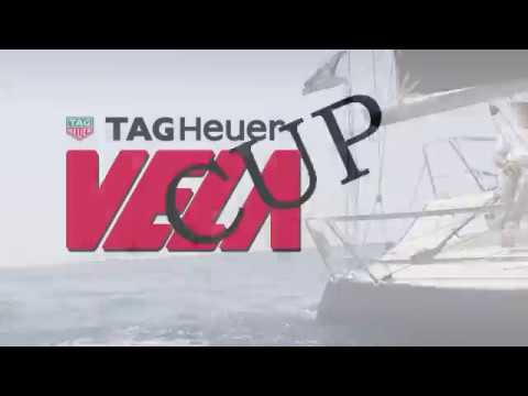 ⁣Tag Heuer VELACup 2018
