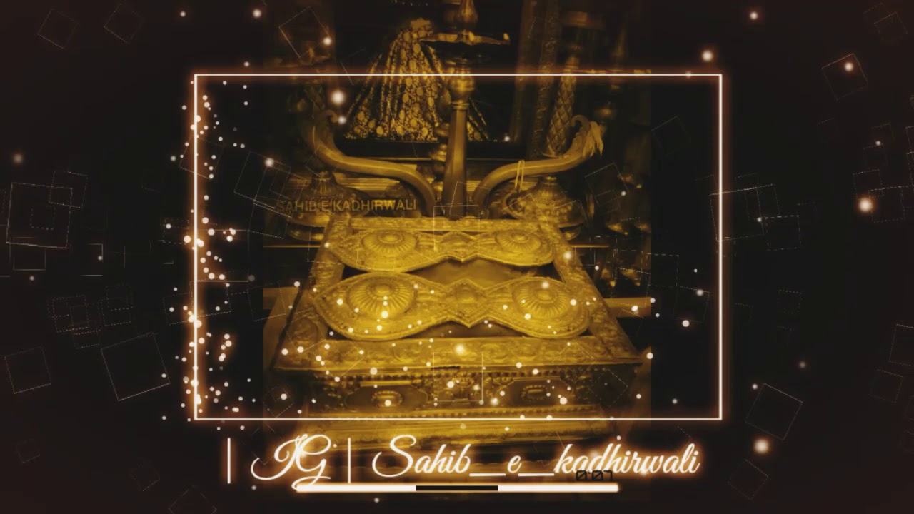  Nalain Mubarak Of Hazrath Kadhirwali Sarkar Qawali What s App