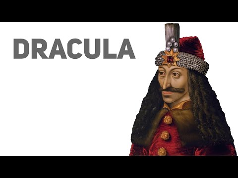 Video: Skutočný Vlad Dracula. Dejiny Valašského Kniežaťa - Alternatívny Pohľad