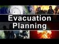 Evacuation Planning - Bugging Out - Long Term Prepper Survival Information - HD