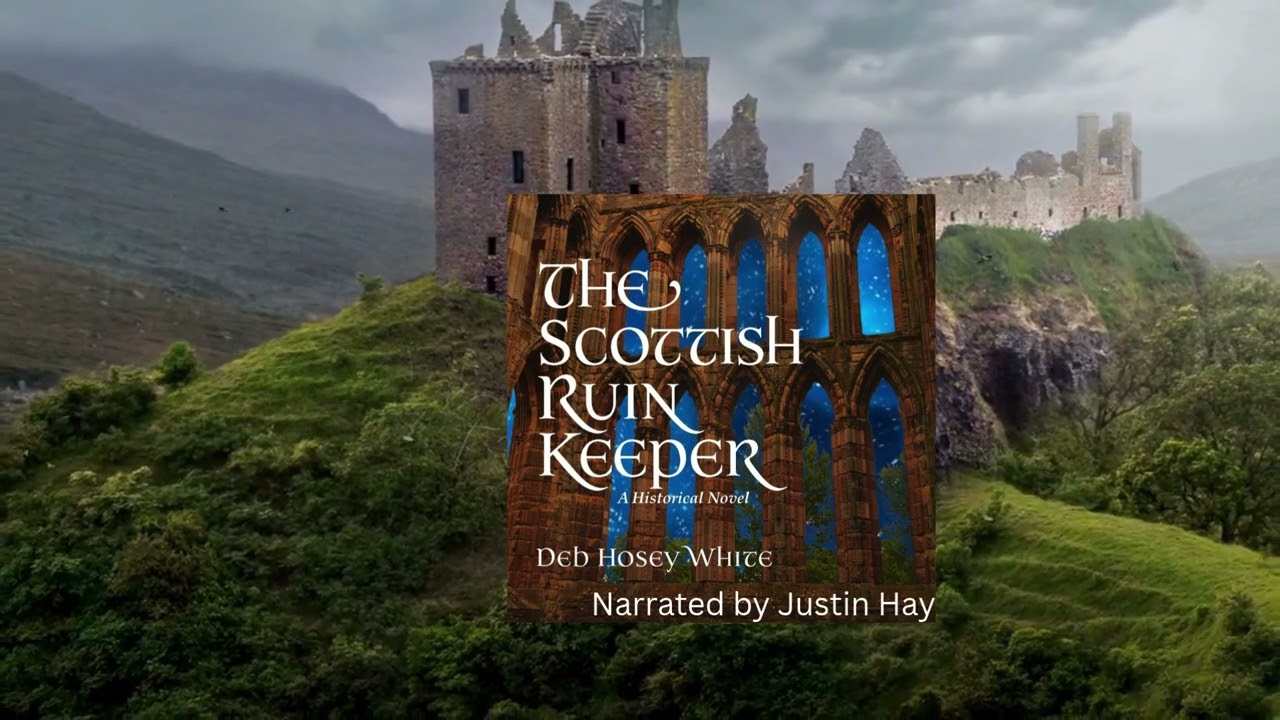 The Scottish Ruin Keeper ...the audiobook
