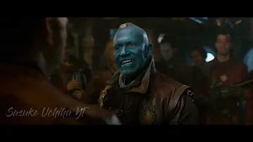 ¿Por qué Yondu no entregó a Peter?