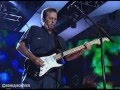 Eric Clapton & Sheryl Crow - "White Room" (Live from Central Park)