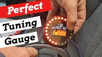 Pimpxshift and Perfect Tuning Gauge Preinstall
