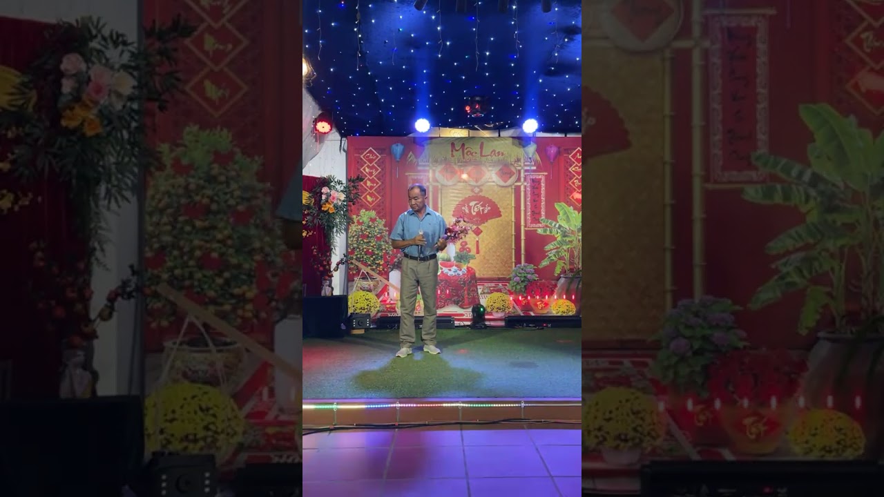 17. CK CHUYỆN HOA SIM