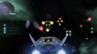 No Gravity - Space Combat Adventure