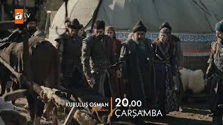 Kurulus Osman Season 2 Episode 44 Trailer