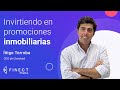 Invertir en inmobiliario con poco dinero cunto se gana  finect talks